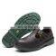 Comfortable Steel Toe Safety Shoes Construction Work Boots Bangladesh