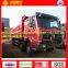 China Sinotruk HOWO 8x4 Used Tipper Truck Dump Truck 12 Tires 371hp Low Price For Sale(less than 20000$)