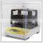 Precious Gold Purity Test Instrument Equipment Gold Purity Densitometer