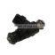 Auto Parts Durable Engine Fuel Nozzle Fuel Injectors For FAW JIABAO 25368820A