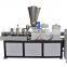 Kunlun Haisu pvc trunking extrusion machine PVC trunking profile extruder various models of Plastic Extruders