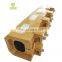 ZBL Nano Energy saving heater with fan for heating