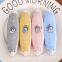 Korean Correction Tape With Double Tips 7mm and 5mm Kawaii Design Corgi Image Correction Tape