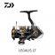DAIWA LEGALIS LT saltwater fishing reel spinning carp big sea fishing reels