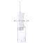 Mijia electric tooth flusher 200ML large capacity water portable rinse mouth water floss teeth cleans tooth washing machine