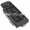 Fine quality Car Power Master Window Switch Control For Daihatsu YRV 1998 - 2001 OEM 84820 - 97201 -  LHD