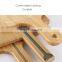 Restaurant Steak Pizza Barbecue Multi Function Eco friednly Engraved Bamboo Board