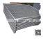 OEM ODM galvanized perforated sheet perforated fence