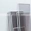 Breathable Invisible Aluminum Window Screen