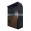 Modern Residential Wall Mounted Mailbox with Digital Smart Lock Mail Post Box