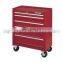 Hot Sale Garage Storage 6 Drawers Tool Cabinet with Tools