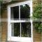 American simple vertical sliding window