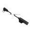 Hot Sale Mobile Phone Charging Calling 2 In 1 Type C 3.5mm Jack Earphone Adapter Cable