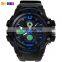 Hot Skmei Jam Tangan Waterproof 5atm Digital Best Sports Watch With Chrono Skmei 0990