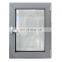High Quality Double Glazed Design Aluminium Frame Windows Tilt and Turn Window Hot Sale