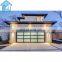 european garage doors folding automatic doors electric industrial door insulated glass