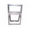 finestra rotonda	 Customized Awning Windows Living Room Safe Design Aluminum Awning Windows