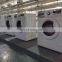 12KG China OEM Smart Wash Clothes Top Loding Kelvinator Washing Machine Hot Dryer
