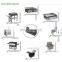 Griddle Caddy for Blackstone/ Air-Fryer Combo/ Prep Cart, Griddle Accessories Organizer with Magnetic Tool Holder