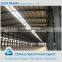 Long span steel shade structure warehouse