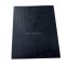 XPS tile backing board for thermal insulation