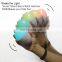 New products USB Rechargeable LED Baby Night Light for kids for sleep care