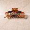 2021 Amazon Hot selling Low  Price High Quality Hair Claw Clips for Women