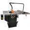 W0700R 10 Inch Heavy Duty Wood Table Saw Industrial Multifunction Table Saw