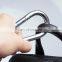 Cost Effective Heavy Duty Hook Climbing Promotional Locking Logo Small Cheap Carabiner Clip