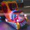 China Factory Animals Mini Train  Seats Kids Shopping Mall Electric Trackless Train For Sale