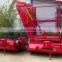 Excellent new condition China first-class technology Corn Silage Harvester | Maize Forage Harvester