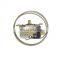 RC53670-4 HVAC Capillary Defrost Thermostat For Freezer Fridge Refrigerator Thermostat ROBERTSHAW