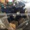Water cooled 6 cylinder 258-405kW WP12 WP12C Weichai boat engine