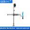 Electric pneumatic screwdriver torque reaction arm