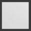 IP42 Indoor Frameless back-lit led panel light