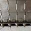 Customized high temperature chain plate chain conveyor stainless steel mesh belt direct supply