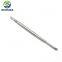 Shomea Customized 2-5mm daimeter Single Bevel end Stainless steel thread needle