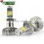 Hotsale superbright 2000lm Cree car led headlight h13 9004 headlight h4 led kit