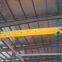 Workshop Using Single Beam Overhead Crane (LDA)