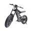 iVelo Wholesale 20*4.0 1000 Вт мотора Электровелосипед с широкими шинами и большой мощностью Горный электровелосипед Велосипед