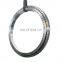 Outer Gear high precision custom slewing bearing swing ring