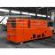 8 Ton Battery Xiangtan Locomotive for Underground Mining