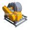 Currently Low Power Consumption Centrifuge Air Blower Fan AC Centrifugal Blower