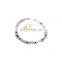 Made In China CNHTC SITRAK Chassis Axle Assembly Chassis Axle Parts 810-90770-0100 Adjustment Shim Set - Main Reduction Bearing
