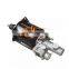 Sinotruk HOWO Automotive Chassis Parts Gearbox Accessories WG9725230051 Clutch Booster Cylinder