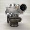 Factory price Modify turbo GTX3076R A/R 0.82 T3 Vband GT3076R turbocharger with Billet Wheel Ball Bearing