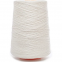 Factory wholesale 32S/2 dyed 50% cotton 50% model blended yarn