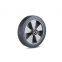 Factory Price Inflatable Rubber Wheel for Wheelbarrow Hand Trolley Tool Carts