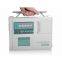 3-channel electrocardiogram machine