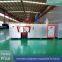 harmless treatment equipment for dead and diseased sows
harmless treatment equipment for duck slaughterhouse
harmless treatment in cattle farm